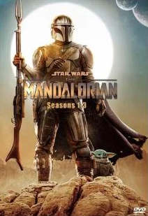 The Mandalorian: Season 1-3