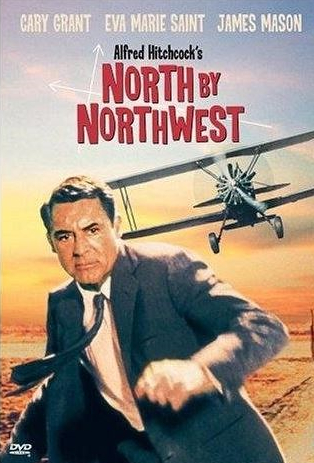 North By Northwest