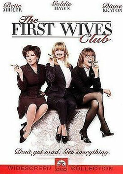 The First Wives Club (Widescreen)