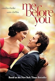 Me Before You