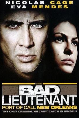 Bad Lieutenant