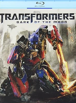 Transformers: Dark of the Moon