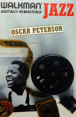 Oscar Peterson