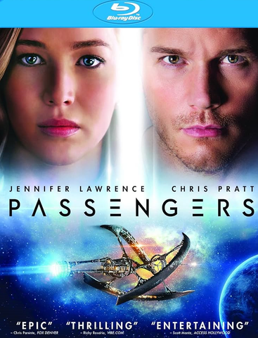 Passengers