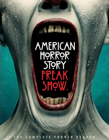 American Horror Story: Freak Show