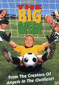 The Big Green