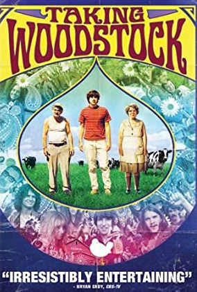 Taking Woodstock