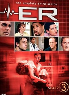 ER: Season 3