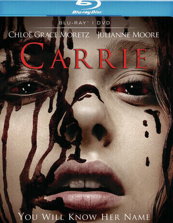 Carrie (2013)