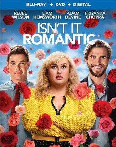 Isn't It Romantic (2019)