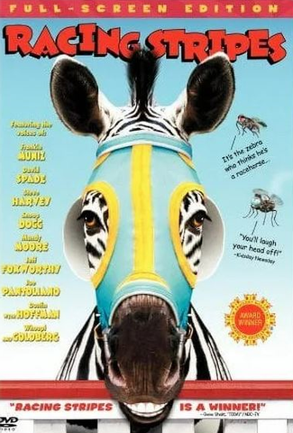 Racing Stripes