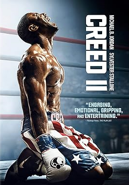 Creed II