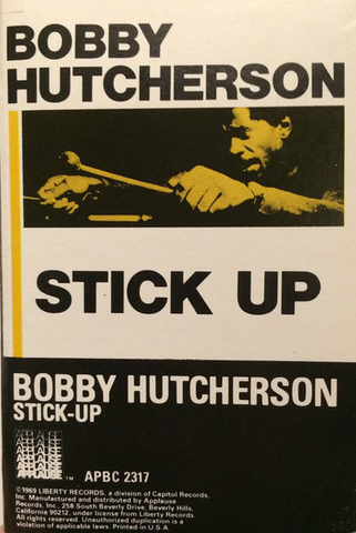 Bobby Hutcherson