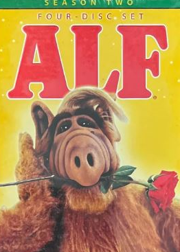 Alf: Season 2