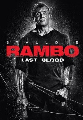 Rambo: Last Blood