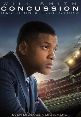 Concussion (2015)