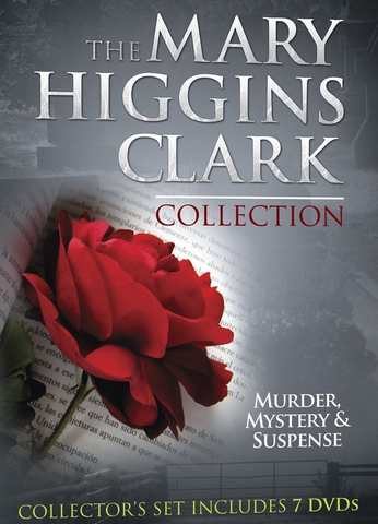 The Mary Higgins Clark Collection - Murder, Mystery & Suspense