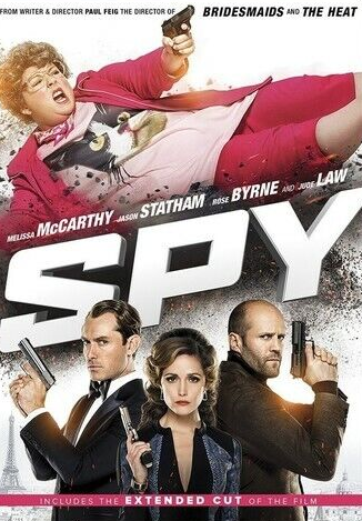 Spy