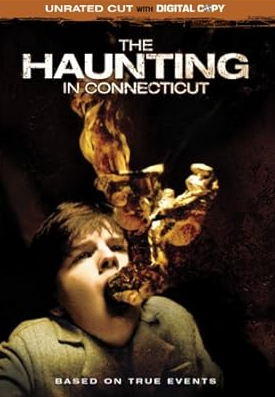 The Haunting in Connecticut (Unrated Special Edition)