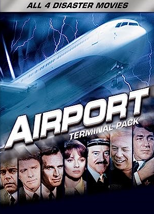 Airport Terminal Pack