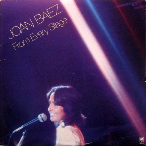 Joan Baez
