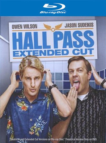 Hallpass
