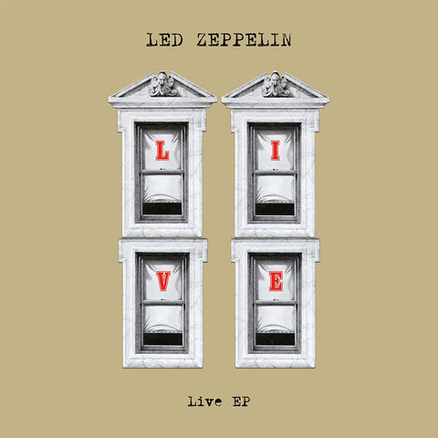 Led Zeppelin