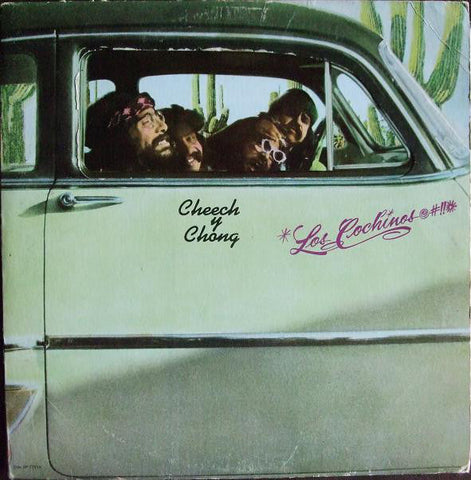 Cheech & Chong