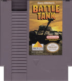 Garry Kitchen's Battletank