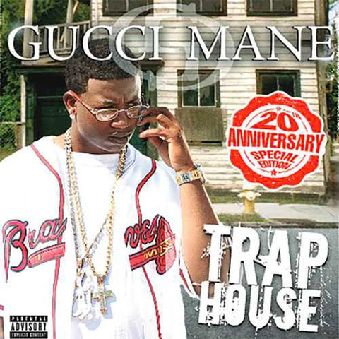 Gucci Mane