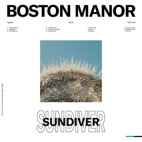 Boston Manor