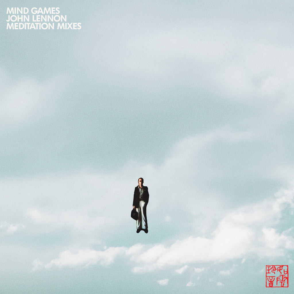 john lennon mind games meditation (RARE） Mind Games (Meditation Mixes) - Album by John Lennon | Spotify