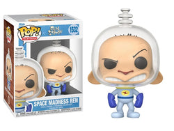 Funko Pop! Television: Ren And Stimpy - Space Madness Ren