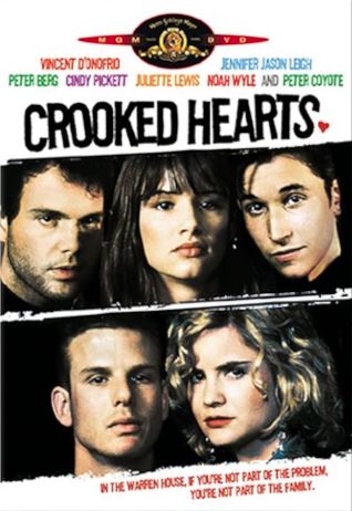Crooked Hearts
