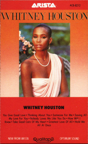 Whitney Houston