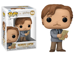 Funko Pop! Harry Potter: Remus Lupin