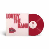 Lovelytheband