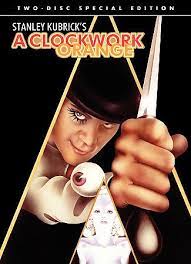 A Clockwork Orange