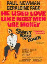 Sweet Bird of Youth