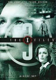 The X-Files: Season 3