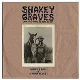 Shakey Graves