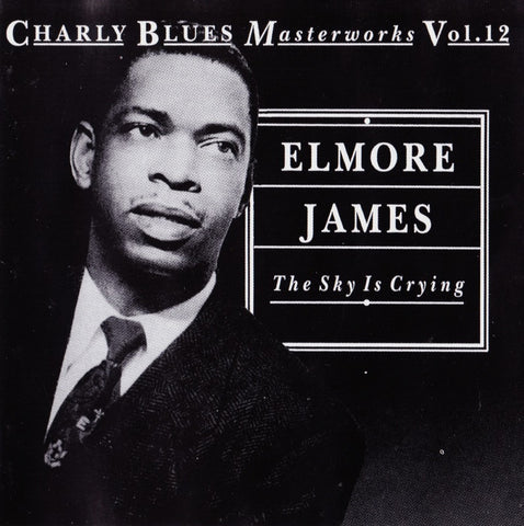 Elmore James