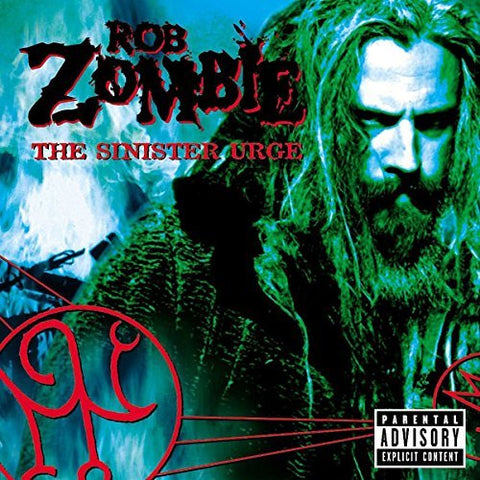 Rob Zombie