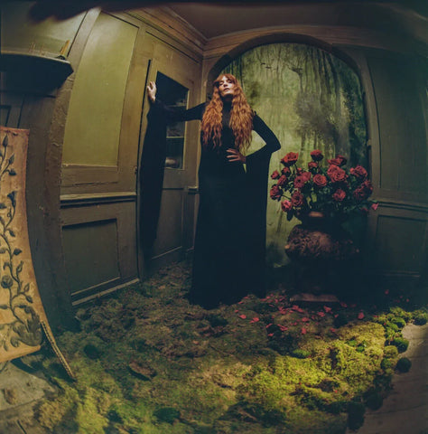 Florence + The Machine