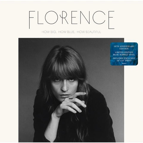 Florence & The Machine