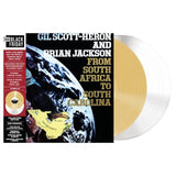 Gil Scott-Heron and Brian Jackson