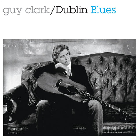 Guy Clark