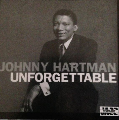 Johnny Hartman