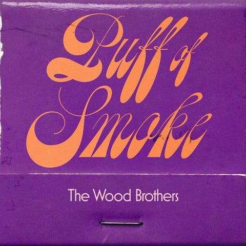 The Wood Brothers