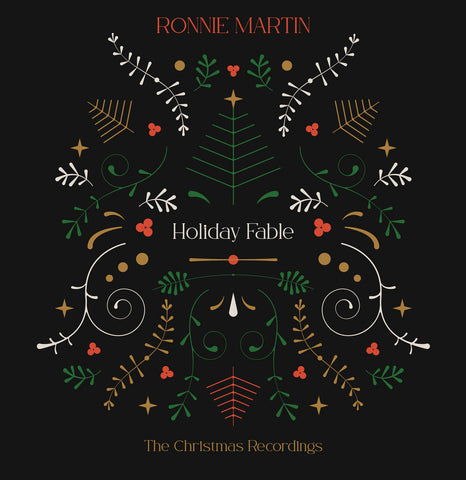 Ronnie Martin